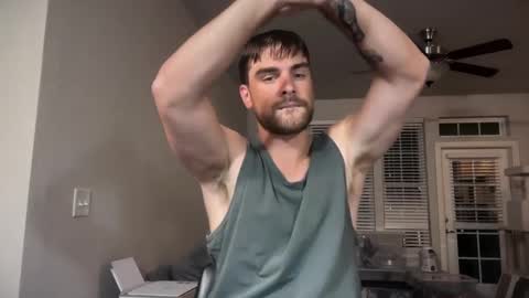 Snapshot of ccmanrivs120 chatting on 09-17-25, 12:23 Rivs online show from 09-17-25, 12:23