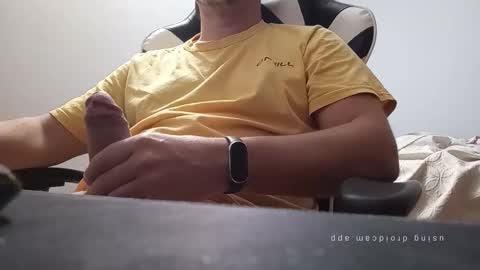 Snapshot of ccmhp1 chatting on 04-07-26, 03:07 Tomys online show from 04-07-26, 03:07