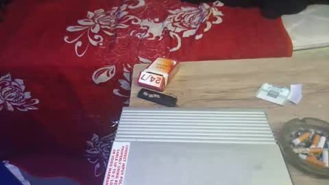 C.d slut4u online show from 01-22-25, 04:34