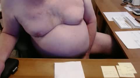 Snapshot of cdan1000 chatting on 10-19-25, 02:07 Dan online show from 10-19-25, 02:07