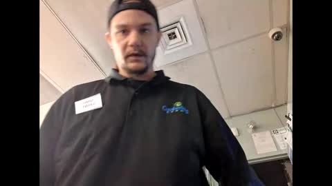 Snapshot of cdeez781 chatting on 11-24-25, 04:45 ChuckyyChokesU online show from 11-24-25, 04:45