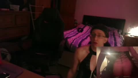 Jenny online show from 03-05-26, 11:01