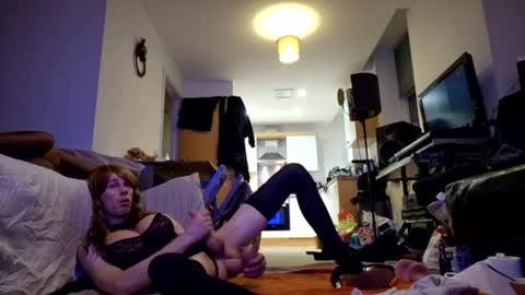 Cdleigh1984 online show from 04-16-26, 12:44