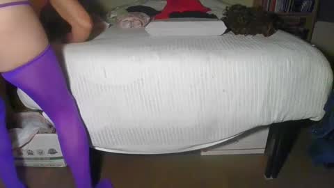 cdrachelle online show from 02-04-25, 07:07