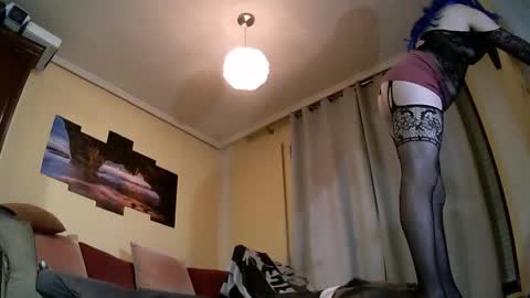 Snapshot of cdyuki chatting on 03-27-26, 12:05 Jose online show from 03-27-26, 12:05