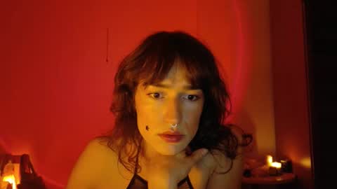 Snapshot of cececunt chatting on 11-19-25, 10:10 Ametrine online show from 11-19-25, 10:10