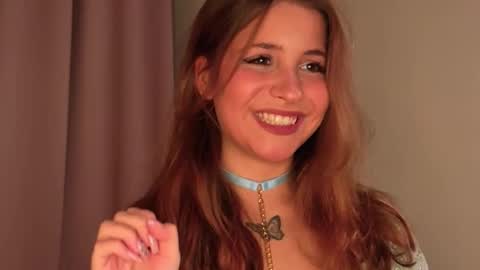 Lina  online show from 11-28-25, 07:27