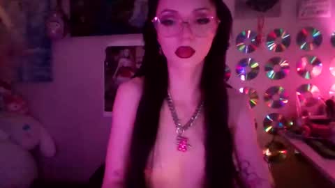 Cecelia Taylor online show from 03-05-26, 03:13