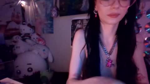 Cecelia Taylor online show from 03-06-26, 03:25