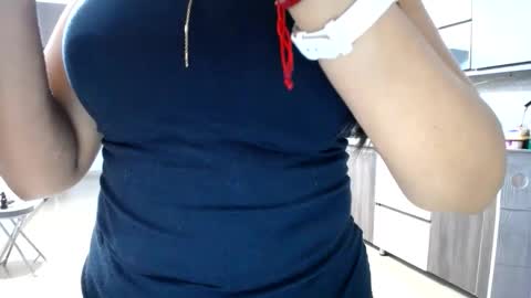 Snapshot of cecihotty4u chatting on 02-16-25, 01:58 ceci online show from 02-16-25, 01:58