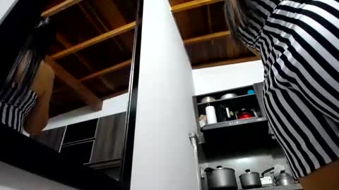 Snapshot of cecihotty4u chatting on 02-23-25, 11:36 ceci online show from 02-23-25, 11:36