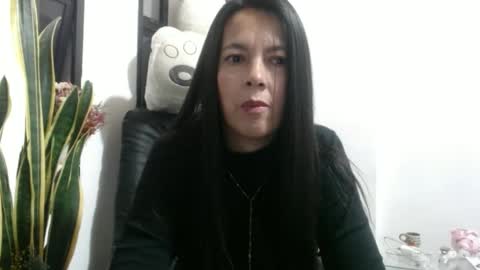 Snapshot of cecihotty4u chatting on 09-25-25, 12:36 ceci online show from 09-25-25, 12:36