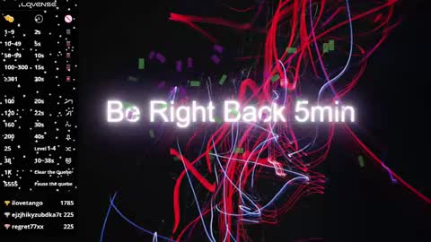 Snapshot of cecillaj chatting on 02-13-25, 03:29 cecillaj online show from 02-13-25, 03:29