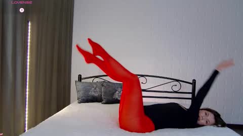 cecillaj online show from 02-21-26, 09:16