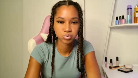 CEDAYA555 online show from 10-02-25, 08:54