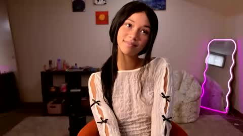 Snapshot of cedaya555 chatting on 11-25-25, 04:07 CEDAYA555 online show from 11-25-25, 04:07