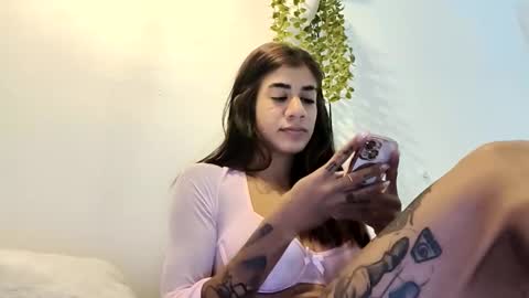 CEDRELARYAN online show from 12-22-25, 10:07