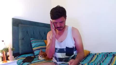 Snapshot of cedrixx10 chatting on 01-07-26, 12:13 Cedrixx10 online show from 01-07-26, 12:13