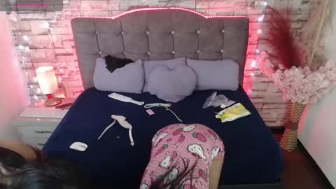 Celeste Silva online show from 04-26-26, 02:42