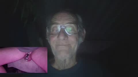 Chuck online show from 09-26-25, 12:42