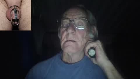 Chuck online show from 10-02-25, 07:04