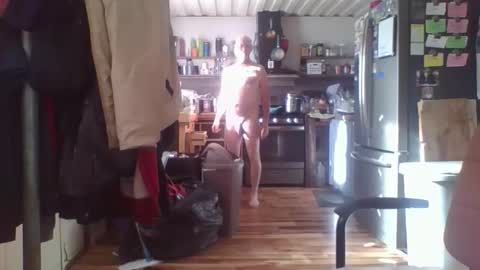 Chuck online show from 11-08-25, 06:18