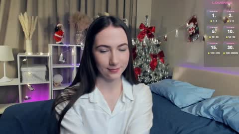 Josie Manesi online show from 01-13-25, 07:10