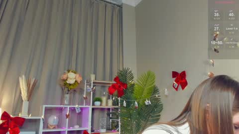 Josie Manesi online show from 02-03-25, 01:19