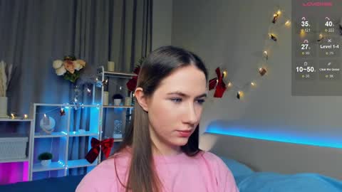 Josie Manesi online show from 02-16-25, 01:36