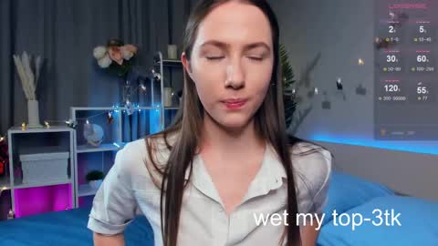 Josie Manesi online show from 02-22-25, 10:42