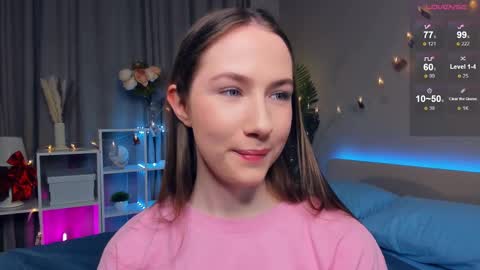 Josie Manesi online show from 02-28-25, 07:46