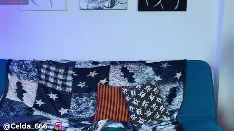 Zelda online show from 02-03-26, 06:22