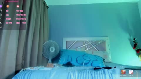 Snapshot of celeeste_w chatting on 05-19-26, 01:56 Celeste online show from 05-19-26, 01:56