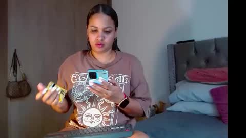 celeneortiiz online show from 04-19-26, 08:00