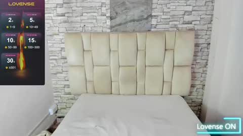 Snapshot of celesste_doll chatting on 10-31-25, 01:34 CELESSTE online show from 10-31-25, 01:34