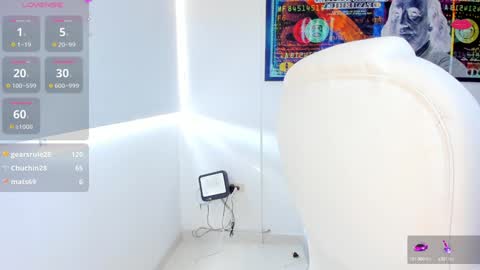 Snapshot of celesstebruce chatting on 12-08-24, 08:47 meli online show from 12-08-24, 08:47