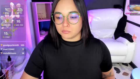 Snapshot of celesstebruce chatting on 01-18-25, 02:25 meli online show from 01-18-25, 02:25