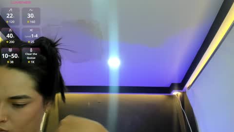 Snapshot of celesstebruce chatting on 01-20-25, 07:57 meli online show from 01-20-25, 07:57