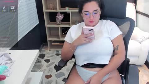 Snapshot of celesstebruce chatting on 03-01-25, 02:59 meli online show from 03-01-25, 02:59