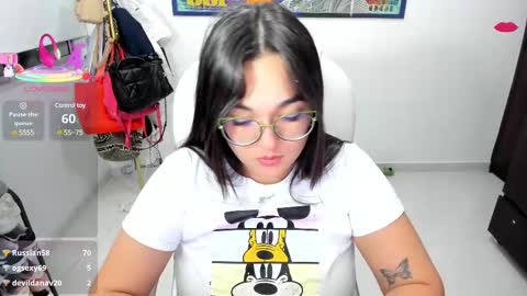 Snapshot of celesstebruce chatting on 03-07-25, 02:36 meli online show from 03-07-25, 02:36