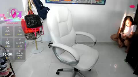 Snapshot of celesstebruce chatting on 03-12-25, 09:56 meli online show from 03-12-25, 09:56