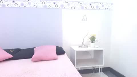 Celesste  online show from 07-01-26, 11:34