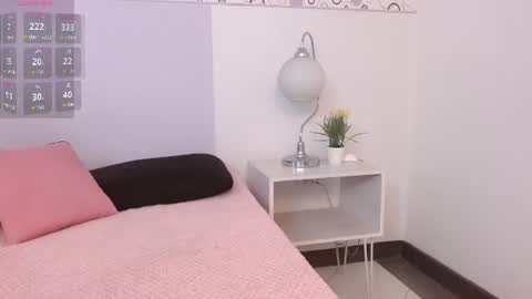 Celesste  online show from 07-23-26, 11:19