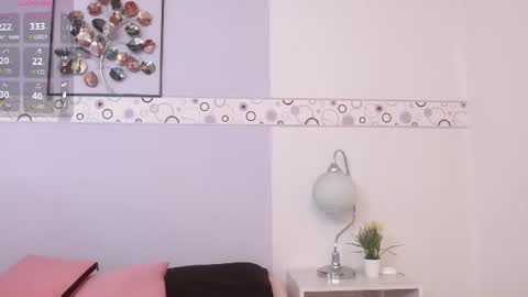 Celesste  online show from 07-24-26, 11:19