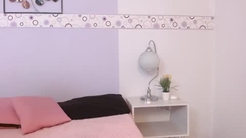 Celesste  online show from 07-26-26, 11:50