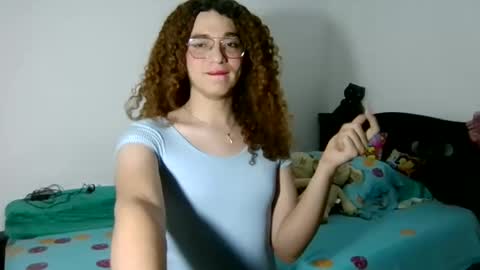 celessteseductora online show from 10-27-25, 06:56