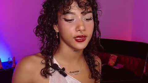 Snapshot of celesstte_0 chatting on 11-30-25, 03:05 Celeste online show from 11-30-25, 03:05