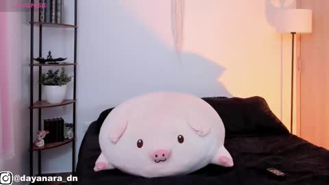 Snapshot of celeste_1220 chatting on 02-27-25, 03:25 Alice online show from 02-27-25, 03:25