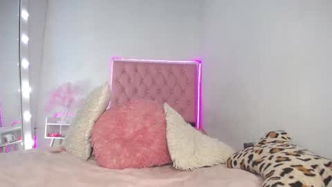 Celeste Sweet online show from 10-18-25, 08:42