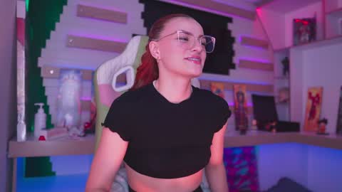 Celeste  online show from 12-04-24, 06:06